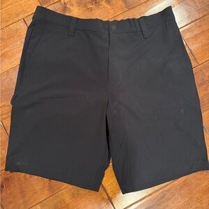 Banana Republic Men's Dark Shorts